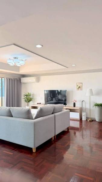Charan Tower Residences by Aspira, Bangkok, 19 Soi Sukhumvit 43, Khlong Tan Nua, Watthana, Bangkok, 3 Bedrooms, 450 sqm, Apartment For Rent, by The Luxe Group, 500494837 - DDproperty.com