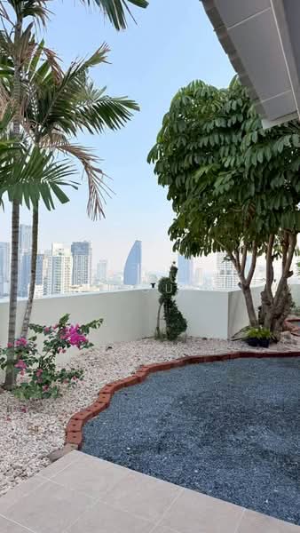 Charan Tower : จรัล ทาวเวอร์, กรุงเทพ, 19 ซอย สุขุมวิท 43, คลองตันเหนือ, วัฒนา, กรุงเทพ, 450 ตร.ม., อพาร์ทเมนท์ ให้เช่า, โดย The Luxe Group, 500494837 - DDproperty.com