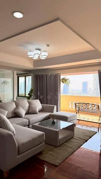 Charan Tower : จรัล ทาวเวอร์, กรุงเทพ, 19 ซอย สุขุมวิท 43, คลองตันเหนือ, วัฒนา, กรุงเทพ, 450 ตร.ม., อพาร์ทเมนท์ ให้เช่า, โดย The Luxe Group, 500494837 - DDproperty.com