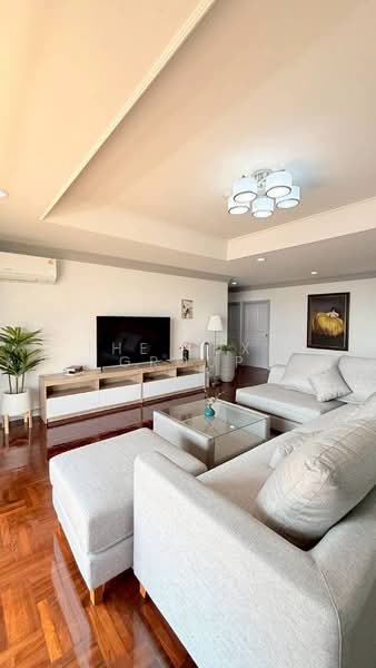 Charan Tower : จรัล ทาวเวอร์, กรุงเทพ, 19 ซอย สุขุมวิท 43, คลองตันเหนือ, วัฒนา, กรุงเทพ, 450 ตร.ม., อพาร์ทเมนท์ ให้เช่า, โดย The Luxe Group, 500494837 - DDproperty.com