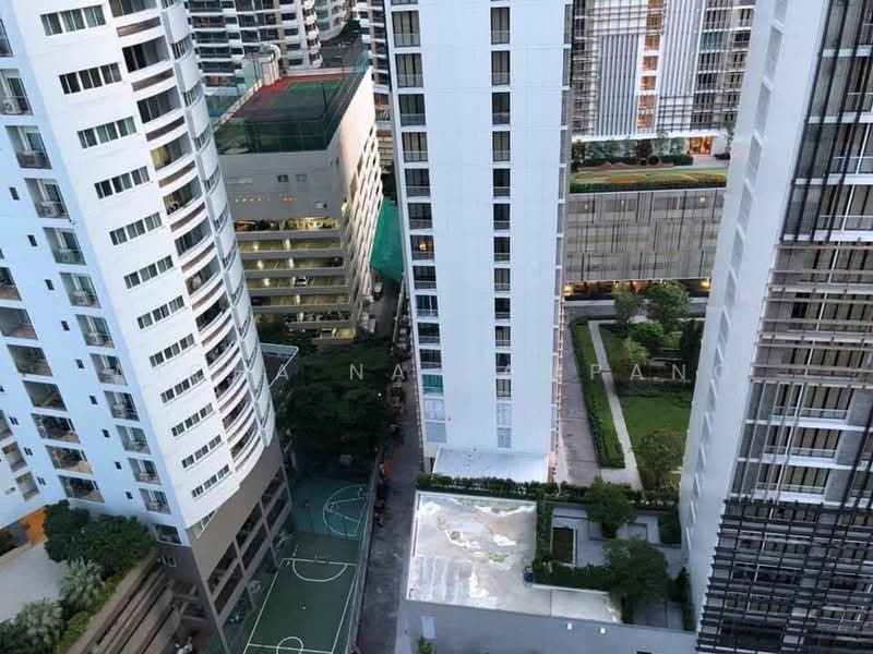 Park Origin Phrom Phong (Park 24), กรุงเทพ, 68 Soi Sukhumvit 24, คลองตัน, คลองเตย, กรุงเทพ, 33 ตร.ม., คอนโด ขาย, โดย Nicha Na Lampang, 500494839 - DDproperty.com