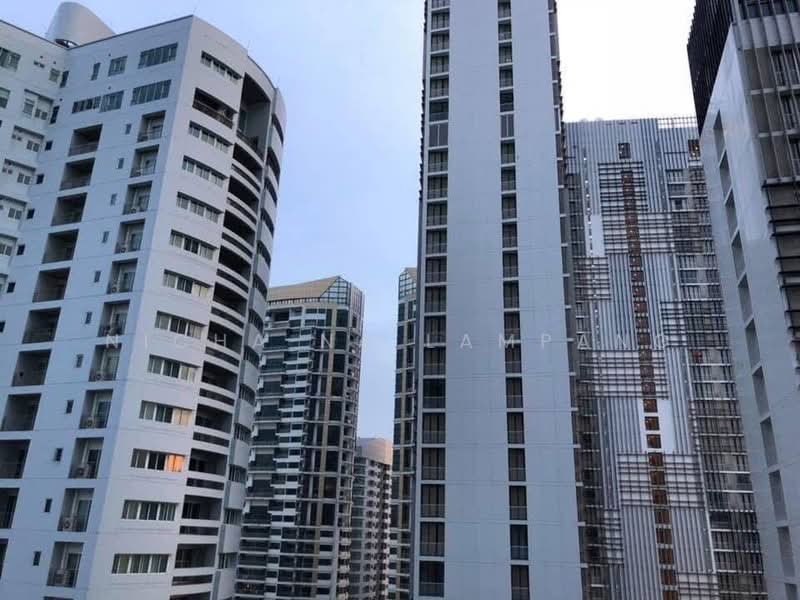 Park Origin Phrom Phong (Park 24), กรุงเทพ, 68 Soi Sukhumvit 24, คลองตัน, คลองเตย, กรุงเทพ, 33 ตร.ม., คอนโด ขาย, โดย Nicha Na Lampang, 500494839 - DDproperty.com