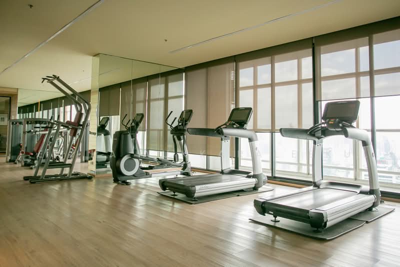 Park Origin Phrom Phong (Park 24), Bangkok, 68 Soi Sukhumvit 24, Khong Tan, Khlong Toei, Bangkok, 2 Bedrooms, 55 sqm, Condo For Sale, by Pemika Aukkaraleekul, 500494841 - DDproperty.com