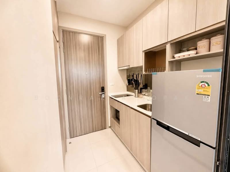 Knightsbridge Prime Onnut : ไนท์บริดจ์ ไพร์ม อ่อนนุช, กรุงเทพ, ซอยอ่อนนุช 1/1 ถนนสุขุมวิท 77, พระโขนงเหนือ, วัฒนา, กรุงเทพ, 54 ตร.ม., คอนโด ให้เช่า, โดย Boonraksa Sopak, 500494842 - DDproperty.com