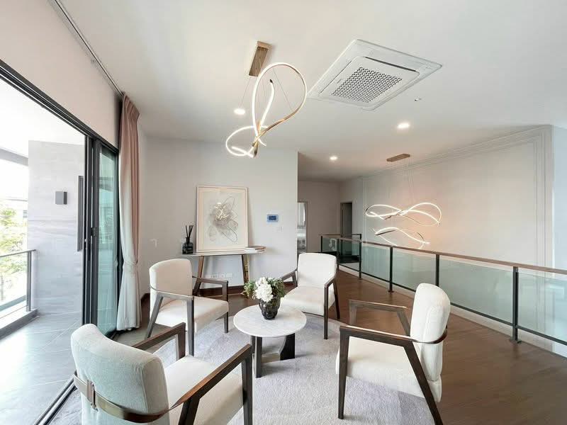 The City Bangna : The City บางนา, สมุทรปราการ, Bang Phli Yai, บางแก้ว, บางพลี, สมุทรปราการ, 416 ตร.ม., บ้านเดี่ยว ให้เช่า, โดย การุณ ชมภูบุตร, 500494846 - DDproperty.com