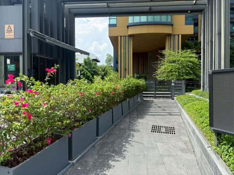 Lumpini Suite Phetchaburi-Makkasan, Bangkok, 1515 Phetchaburi Rd, Makkasan, Ratchathewi, Bangkok, 1 Bedroom, 32 sqm, Condo For Sale, by Tawas Panyauaong, 500494848 - DDproperty.com