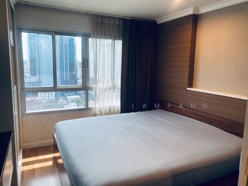 Lumpini Place Rama 9-Ratchada, Bangkok, Rama 9 Road, Huai Khwang, Bangkok, 1 Bedroom, 34 sqm, Condo For Sale, by Nicha Na Lampang, 500494849 - DDproperty.com