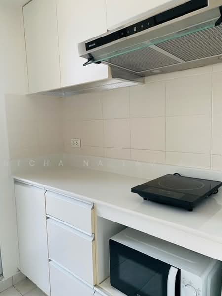 Lumpini Place Rama 9-Ratchada, Bangkok, Rama 9 Road, Huai Khwang, Bangkok, 1 Bedroom, 34 sqm, Condo For Sale, by Nicha Na Lampang, 500494849 - DDproperty.com