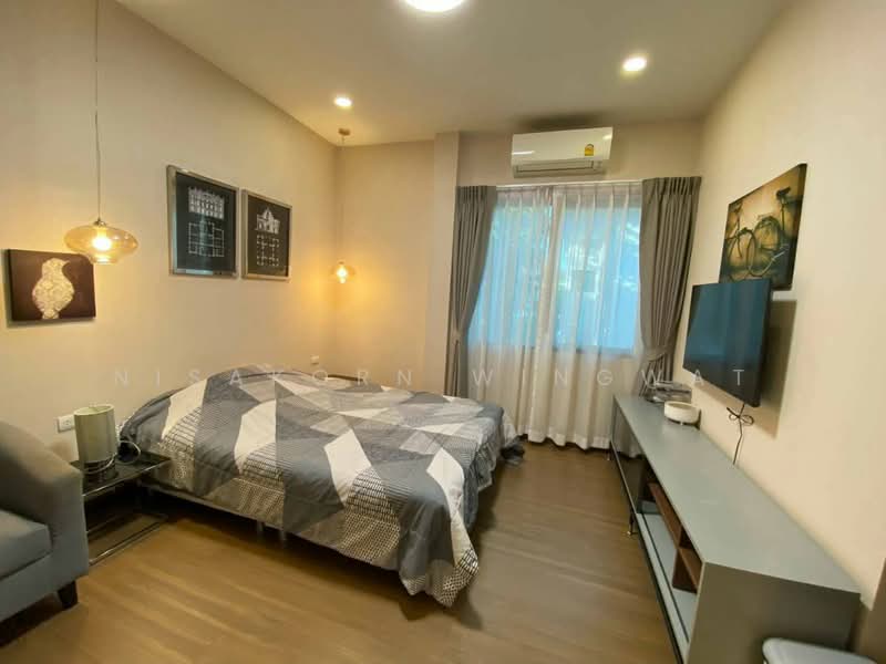 The City Pattanakarn, Bangkok, On Nut Road, Prawet, Bangkok, 8 Bedrooms, 400 sqm, Single Detached House For Sale, by Nisakorn Wingwat, 500494853 - DDproperty.com