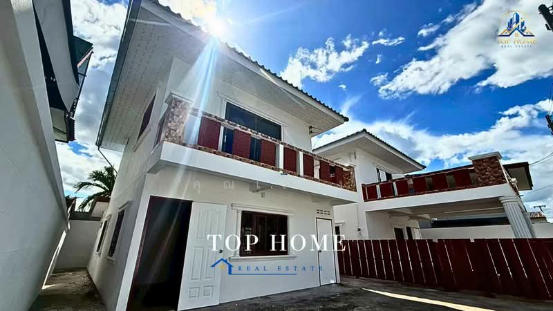 ขายบ้านเดี่ยว 2 ชั้น พร้อมที่ดิน ทำเลหัวหิน จ.ประจวบคีรีขันธ์, Prachuap Khiri Khan, Hua Hin, Prachuap Khiri Khan, 1 Bedroom, 96 sqm, Single Detached House For Sale, by คุณเเจง, 500494854 - DDproperty.com