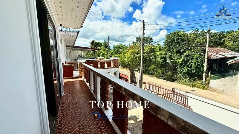 ขายบ้านเดี่ยว 2 ชั้น พร้อมที่ดิน ทำเลหัวหิน จ.ประจวบคีรีขันธ์, Prachuap Khiri Khan, Hua Hin, Prachuap Khiri Khan, 1 Bedroom, 96 sqm, Single Detached House For Sale, by คุณเเจง, 500494854 - DDproperty.com