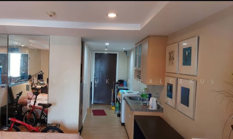 The Trendy, Bangkok, 10 Soi Sukhumvit 13, Khlongtoei Nua, Watthana, Bangkok, 1 Bedroom, 36 sqm, Condo For Sale, by Pemika Aukkaraleekul, 500494856 - DDproperty.com