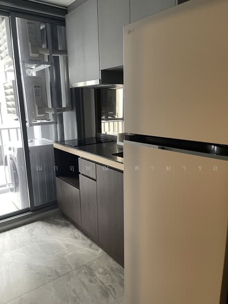 Quintara Phume Sukhumvit 39, Bangkok, 73 Soi Sukhumvit 39, Khlong Tan Nua, Watthana, Bangkok, 1 Bedroom, 31 sqm, Condo For Rent, by กาณกฤษณ์ สามารถ, 500494858 - DDproperty.com