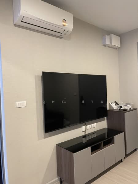 Quintara Phume Sukhumvit 39, Bangkok, 73 Soi Sukhumvit 39, Khlong Tan Nua, Watthana, Bangkok, 1 Bedroom, 31 sqm, Condo For Rent, by กาณกฤษณ์ สามารถ, 500494858 - DDproperty.com