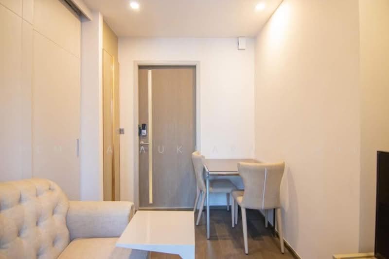 IDEO Q Siam-Ratchathewi, Bangkok, Phetchaburi Road, Thanon Phaya Thai, Ratchathewi, Bangkok, 1 Bedroom, 30 sqm, Condo For Sale, by Pemika Aukkaraleekul, 500494860 - DDproperty.com