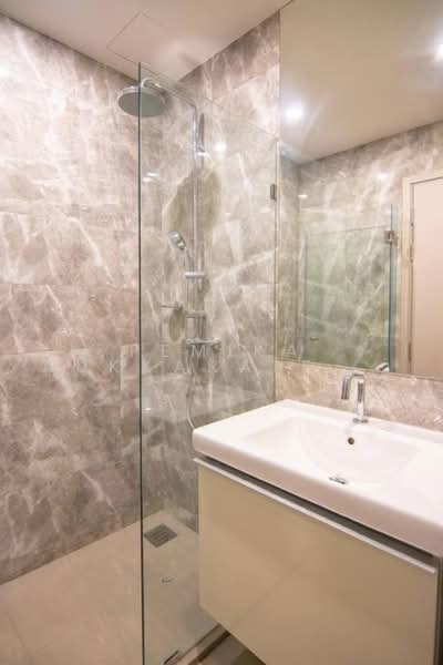 IDEO Q Siam-Ratchathewi, Bangkok, Phetchaburi Road, Thanon Phaya Thai, Ratchathewi, Bangkok, 1 Bedroom, 30 sqm, Condo For Sale, by Pemika Aukkaraleekul, 500494860 - DDproperty.com
