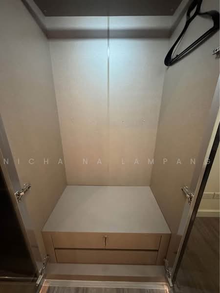 Socio Reference 61, Bangkok, Sukhumvit 61, Khlongtoei Nua, Watthana, Bangkok, 1 Bedroom, 42 sqm, Condo For Sale, by Nicha Na Lampang, 500494862 - DDproperty.com
