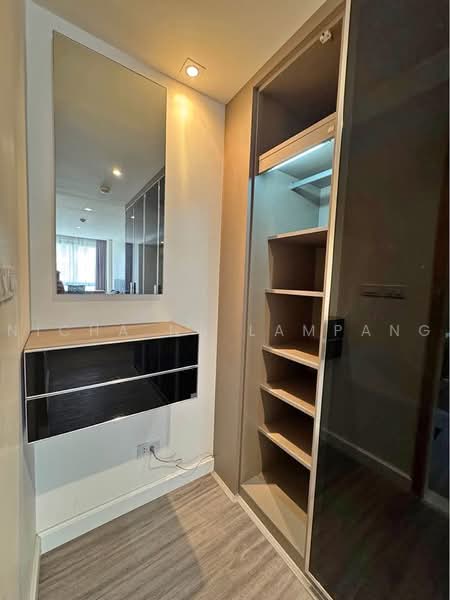 Socio Reference 61, Bangkok, Sukhumvit 61, Khlongtoei Nua, Watthana, Bangkok, 1 Bedroom, 42 sqm, Condo For Sale, by Nicha Na Lampang, 500494862 - DDproperty.com