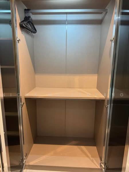 Socio Reference 61, Bangkok, Sukhumvit 61, Khlongtoei Nua, Watthana, Bangkok, 1 Bedroom, 42 sqm, Condo For Sale, by Nicha Na Lampang, 500494862 - DDproperty.com