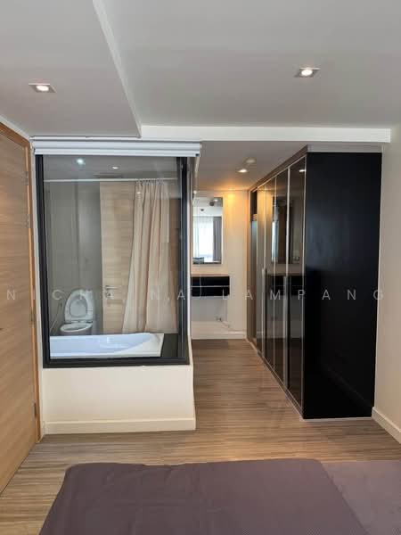 Socio Reference 61, Bangkok, Sukhumvit 61, Khlongtoei Nua, Watthana, Bangkok, 1 Bedroom, 42 sqm, Condo For Sale, by Nicha Na Lampang, 500494862 - DDproperty.com