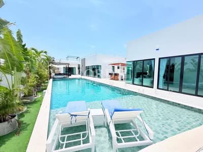 ขาย - Hua Hin Soi 112, ประจวบคีรีขันธ์