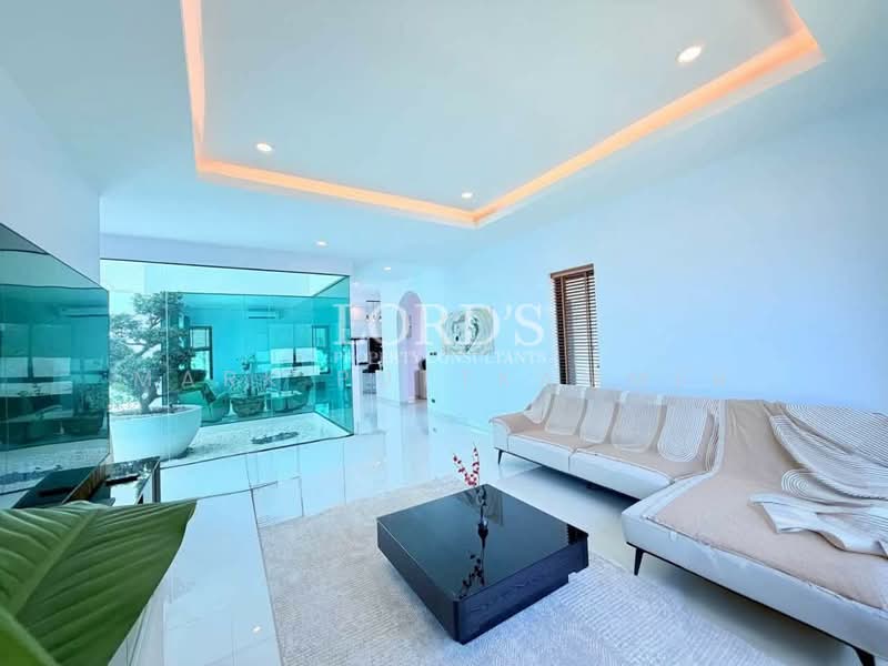 Hua Hin, Prachuap Khiri Khan, Nong Kae, Hua Hin, Prachuap Khiri Khan, 6 Bedrooms, 550 sqm, Villa For Sale, by Mark Puttkammer, 500494864 - DDproperty.com