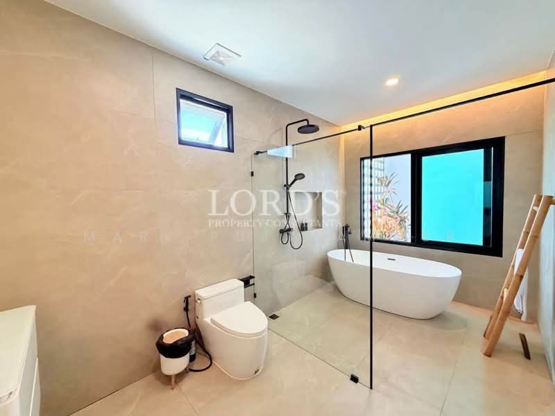 Hua Hin, Prachuap Khiri Khan, Nong Kae, Hua Hin, Prachuap Khiri Khan, 6 Bedrooms, 550 sqm, Villa For Sale, by Mark Puttkammer, 500494864 - DDproperty.com