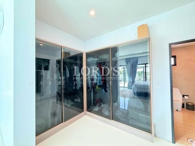 Hua Hin, Prachuap Khiri Khan, Nong Kae, Hua Hin, Prachuap Khiri Khan, 6 Bedrooms, 550 sqm, Villa For Sale, by Mark Puttkammer, 500494864 - DDproperty.com