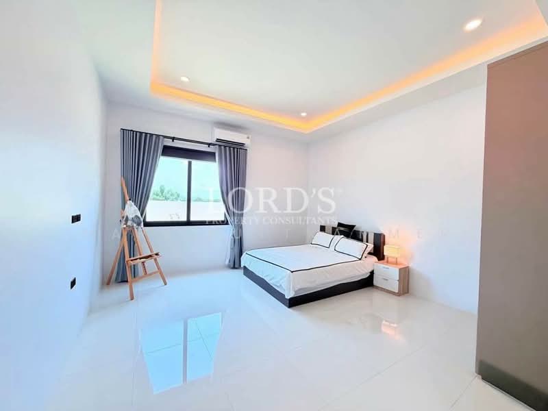 Hua Hin, Prachuap Khiri Khan, Nong Kae, Hua Hin, Prachuap Khiri Khan, 6 Bedrooms, 550 sqm, Villa For Sale, by Mark Puttkammer, 500494864 - DDproperty.com