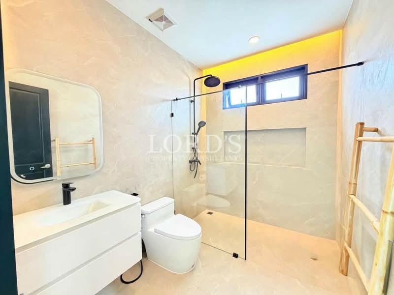 Hua Hin, Prachuap Khiri Khan, Nong Kae, Hua Hin, Prachuap Khiri Khan, 6 Bedrooms, 550 sqm, Villa For Sale, by Mark Puttkammer, 500494864 - DDproperty.com