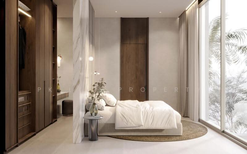 12S0198 Pool villa for sale 24,900,000 baht 3 bedroom 3 bathroom at thalang have fully furnished, ภูเก็ต, เทพกระษัตรี, ถลาง, ภูเก็ต, 368 ตร.ม., วิลล่า ขาย, โดย PK LIFE Property, 500494865 - DDproperty.com