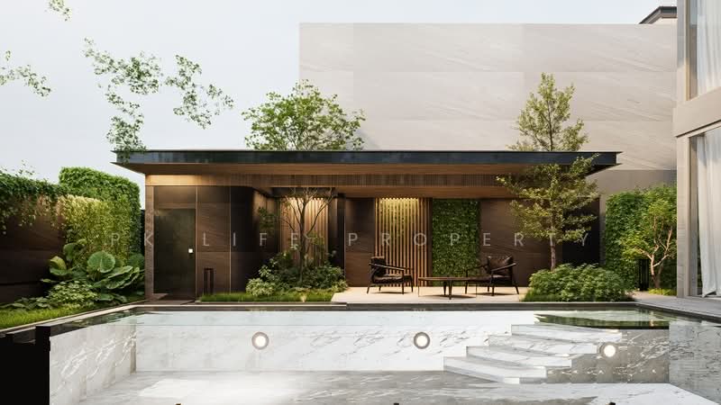 12S0198 Pool villa for sale 24,900,000 baht 3 bedroom 3 bathroom at thalang have fully furnished, ภูเก็ต, เทพกระษัตรี, ถลาง, ภูเก็ต, 368 ตร.ม., วิลล่า ขาย, โดย PK LIFE Property, 500494865 - DDproperty.com