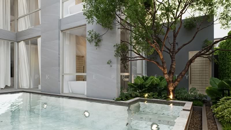 12S0198 Pool villa for sale 24,900,000 baht 3 bedroom 3 bathroom at thalang have fully furnished, phuket, Thep Krasattri, Thalang, Phuket, 3 Bedrooms, 368 sqm, Villa For Sale, by PK LIFE Property, 500494865 - DDproperty.com