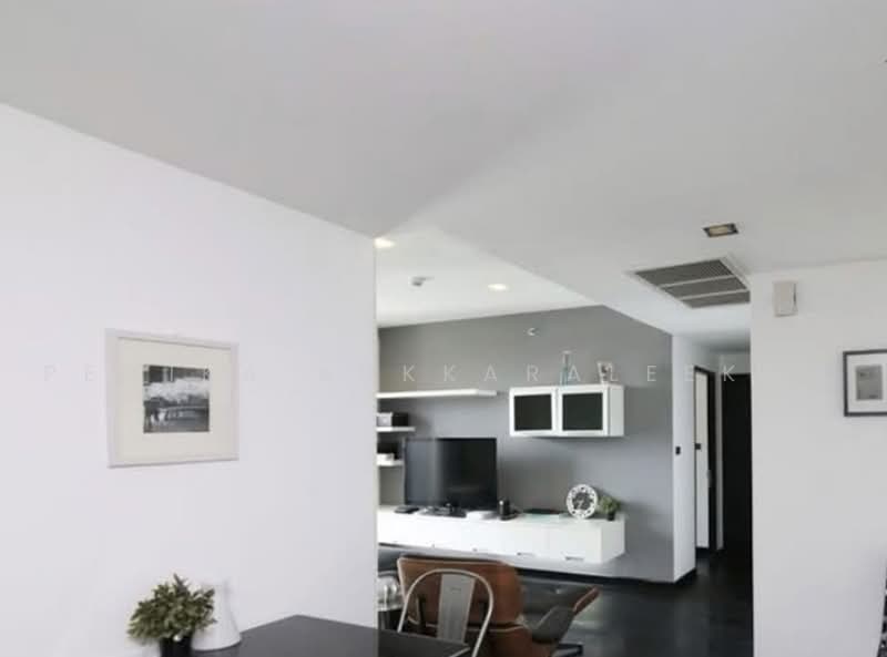 The Alcove Thonglor 10 : ดิ แอลโคฟ ทองหล่อ, กรุงเทพ, 199 ซ.สุขุมวิท 63 ถนนเอกมัย, คลองตันเหนือ, วัฒนา, กรุงเทพ, 78 ตร.ม., คอนโด ขาย, โดย Pemika Aukkaraleekul, 500494866 - DDproperty.com
