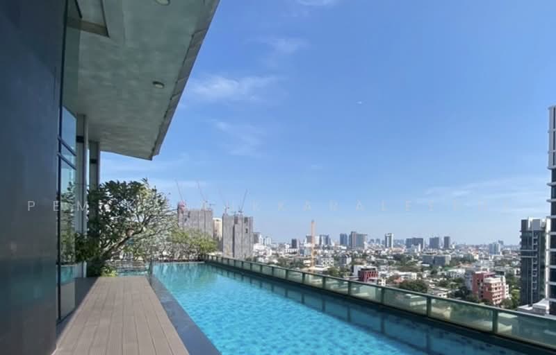 The Alcove Thonglor 10 : ดิ แอลโคฟ ทองหล่อ, กรุงเทพ, 199 ซ.สุขุมวิท 63 ถนนเอกมัย, คลองตันเหนือ, วัฒนา, กรุงเทพ, 78 ตร.ม., คอนโด ขาย, โดย Pemika Aukkaraleekul, 500494866 - DDproperty.com
