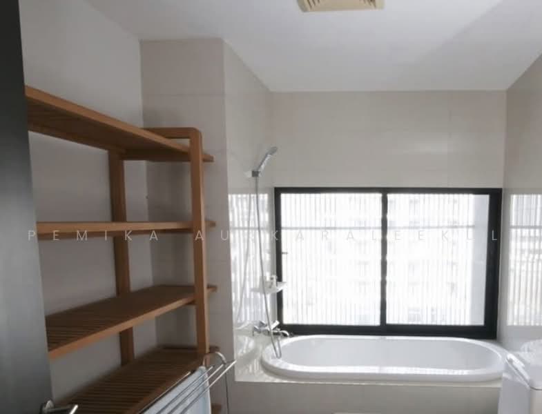 The Alcove Thonglor 10, Bangkok, 199 Soi Sukhumvit 63, Sukhumvit Road, Khlong Tan Nua, Watthana, Bangkok, 2 Bedrooms, 78 sqm, Condo For Sale, by Pemika Aukkaraleekul, 500494866 - DDproperty.com