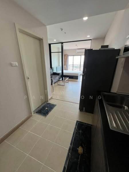 Supalai Loft Yaek Fai Chai Station, Bangkok, 351 Charan Sanitwong Road 31 Alley, Bang Khun Sri, Bangkok Noi, Bangkok, 1 Bedroom, 36 sqm, Condo For Sale, by Tawas Panyauaong, 500494868 - DDproperty.com
