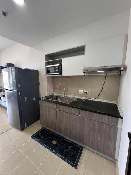 Supalai Loft Yaek Fai Chai Station : ศุภาลัย ลอฟท์ สถานีแยกไฟฉาย, กรุงเทพ, 351 351 ถนน Charan Sanitwong 31 Alley, บางขุนศรี, บางกอกน้อย, กรุงเทพ, 36 ตร.ม., คอนโด ขาย, โดย Tawas Panyauaong, 500494868 - DDproperty.com