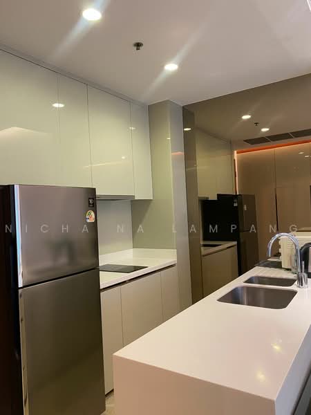 The Address Sukhumvit 28, Bangkok, 1 Soi Sukhumvit 28, Khong Tan, Khlong Toei, Bangkok, 1 Bedroom, 52 sqm, Condo For Sale, by Nicha Na Lampang, 500494871 - DDproperty.com
