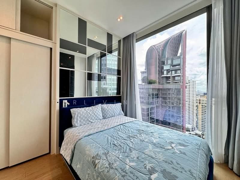 The Strand Thonglor, Bangkok, 36 Soi Sukhumvit 55, Khlong Tan Nua, Watthana, Bangkok, 3 Bedrooms, 184 sqm, Condo For Rent, by BetterLiving Estate, 500494875 - DDproperty.com