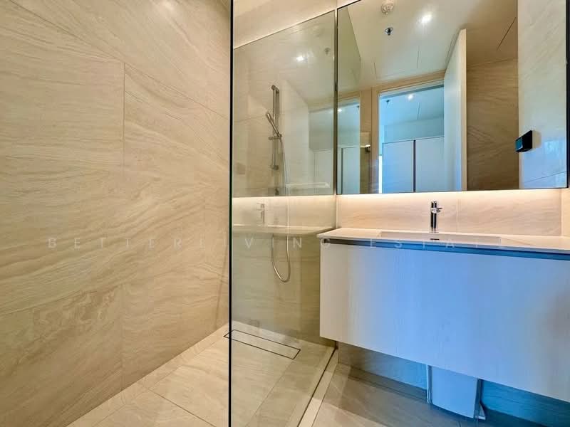 The Strand Thonglor, Bangkok, 36 Soi Sukhumvit 55, Khlong Tan Nua, Watthana, Bangkok, 3 Bedrooms, 184 sqm, Condo For Rent, by BetterLiving Estate, 500494875 - DDproperty.com