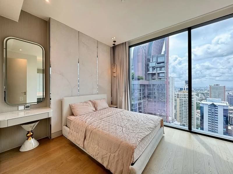 The Strand Thonglor, Bangkok, 36 Soi Sukhumvit 55, Khlong Tan Nua, Watthana, Bangkok, 3 Bedrooms, 184 sqm, Condo For Rent, by BetterLiving Estate, 500494875 - DDproperty.com