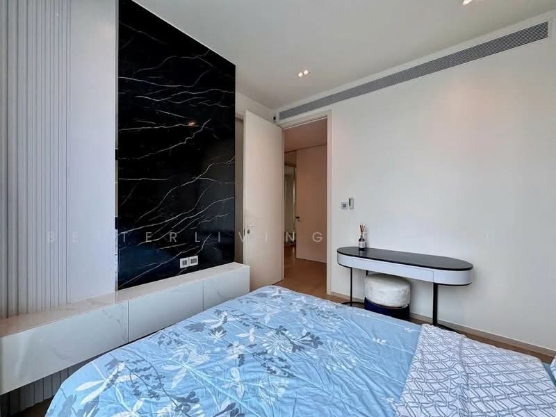 The Strand Thonglor, Bangkok, 36 Soi Sukhumvit 55, Khlong Tan Nua, Watthana, Bangkok, 3 Bedrooms, 184 sqm, Condo For Rent, by BetterLiving Estate, 500494875 - DDproperty.com
