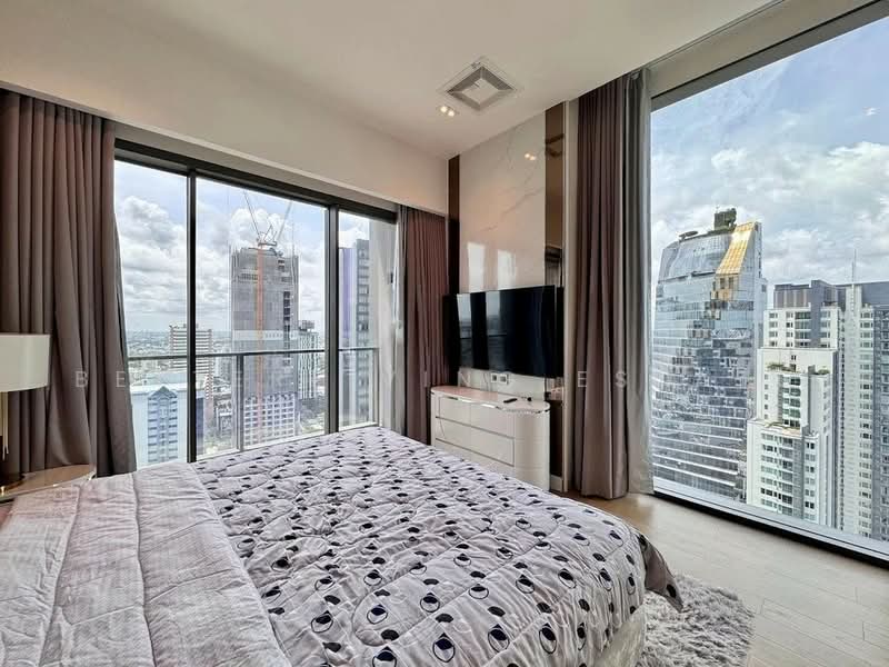 The Strand Thonglor, Bangkok, 36 Soi Sukhumvit 55, Khlong Tan Nua, Watthana, Bangkok, 3 Bedrooms, 184 sqm, Condo For Rent, by BetterLiving Estate, 500494875 - DDproperty.com