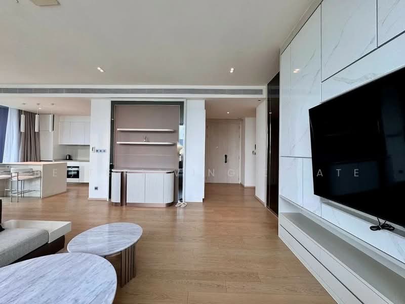The Strand Thonglor, Bangkok, 36 Soi Sukhumvit 55, Khlong Tan Nua, Watthana, Bangkok, 3 Bedrooms, 184 sqm, Condo For Rent, by BetterLiving Estate, 500494875 - DDproperty.com