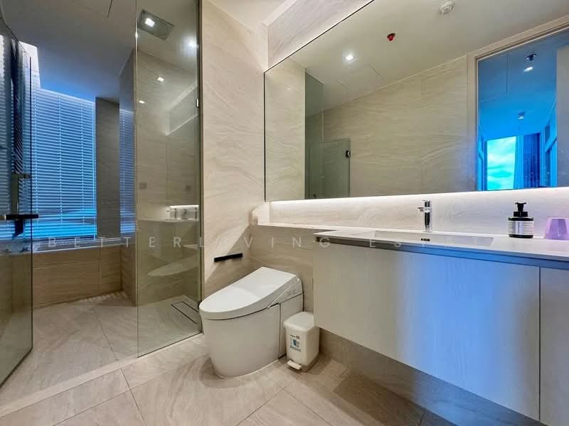 The Strand Thonglor, Bangkok, 36 Soi Sukhumvit 55, Khlong Tan Nua, Watthana, Bangkok, 3 Bedrooms, 184 sqm, Condo For Rent, by BetterLiving Estate, 500494875 - DDproperty.com