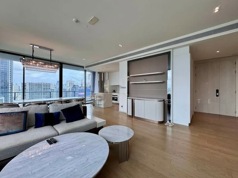 The Strand Thonglor, Bangkok, 36 Soi Sukhumvit 55, Khlong Tan Nua, Watthana, Bangkok, 3 Bedrooms, 184 sqm, Condo For Rent, by BetterLiving Estate, 500494875 - DDproperty.com