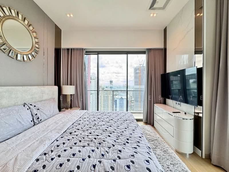 The Strand Thonglor, Bangkok, 36 Soi Sukhumvit 55, Khlong Tan Nua, Watthana, Bangkok, 3 Bedrooms, 184 sqm, Condo For Rent, by BetterLiving Estate, 500494875 - DDproperty.com
