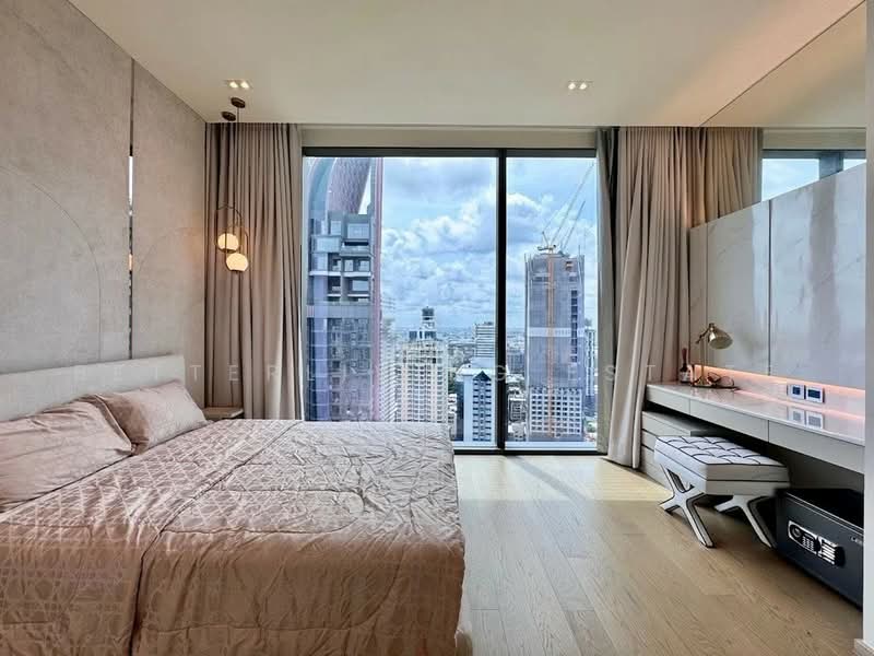 The Strand Thonglor, Bangkok, 36 Soi Sukhumvit 55, Khlong Tan Nua, Watthana, Bangkok, 3 Bedrooms, 184 sqm, Condo For Rent, by BetterLiving Estate, 500494875 - DDproperty.com