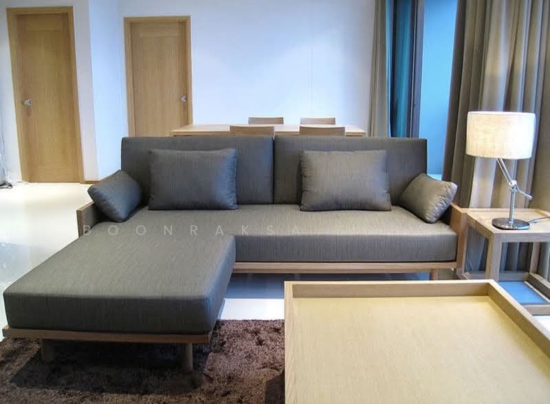 The Emporio Place, Bangkok, 93 Soi Sukhumvit 24, Sukhumvit Road, Khong Tan, Khlong Toei, Bangkok, 2 Bedrooms, 105 sqm, Condo For Rent, by Boonraksa Sopak, 500494876 - DDproperty.com